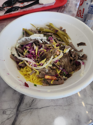 Photo of Baba Saj - Palos Hills - 10442 S Harlem Ave, Palos Hills, IL 60465