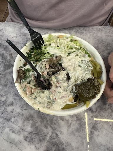 Photo of Baba Saj - Palos Hills - 10442 S Harlem Ave, Palos Hills, IL 60465