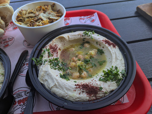 Photo of Baba Saj - Palos Hills - 10442 S Harlem Ave, Palos Hills, IL 60465