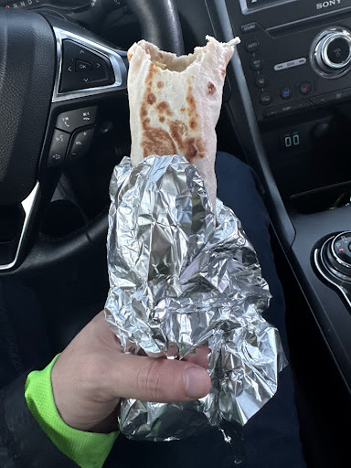 Photo of Baba Saj - Palos Hills - 10442 S Harlem Ave, Palos Hills, IL 60465