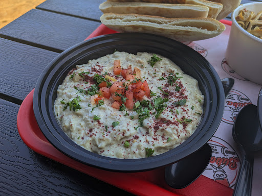 Photo of Baba Saj - Palos Hills - 10442 S Harlem Ave, Palos Hills, IL 60465