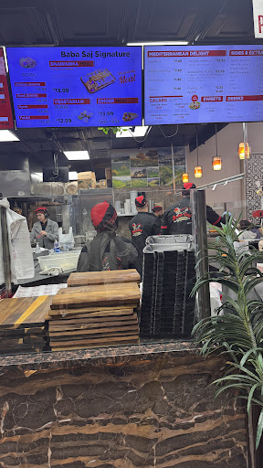 Photo of Baba Saj - Palos Hills - 10442 S Harlem Ave, Palos Hills, IL 60465