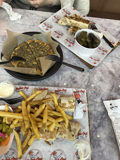 Photo of Baba Saj - Palos Hills - 10442 S Harlem Ave, Palos Hills, IL 60465