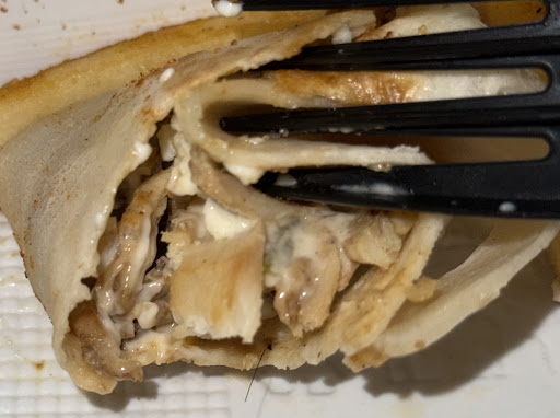 Photo of Baba Saj - Palos Hills - 10442 S Harlem Ave, Palos Hills, IL 60465