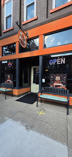 Photo of Shawarma Twins - 37 E Main St, Milan, MI 48160