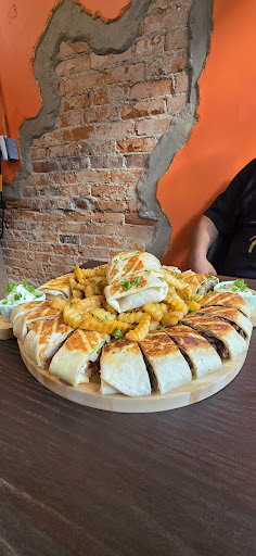 Photo of Shawarma Twins - 37 E Main St, Milan, MI 48160