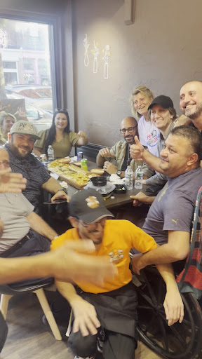 Photo of Shawarma Twins - 37 E Main St, Milan, MI 48160