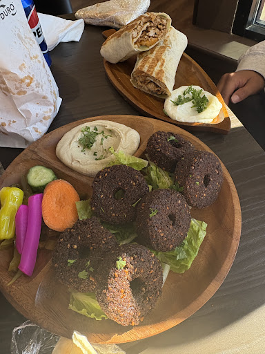 Photo of Shawarma Twins - 37 E Main St, Milan, MI 48160