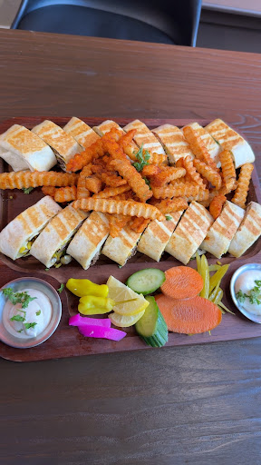 Photo of Shawarma Twins - 37 E Main St, Milan, MI 48160