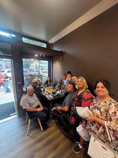 Photo of Shawarma Twins - 37 E Main St, Milan, MI 48160