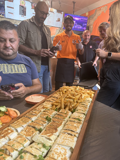 Photo of Shawarma Twins - 37 E Main St, Milan, MI 48160