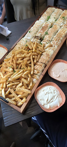 Photo of Shawarma Twins - 37 E Main St, Milan, MI 48160