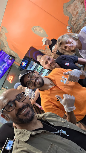 Photo of Shawarma Twins - 37 E Main St, Milan, MI 48160