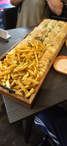 Photo of Shawarma Twins - 37 E Main St, Milan, MI 48160