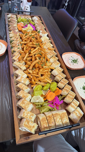 Photo of Shawarma Twins - 37 E Main St, Milan, MI 48160