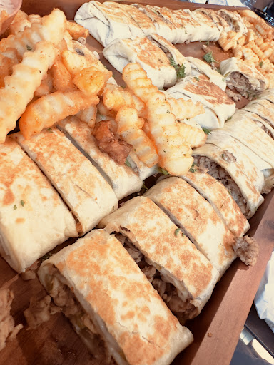 Photo of Shawarma Twins - 37 E Main St, Milan, MI 48160