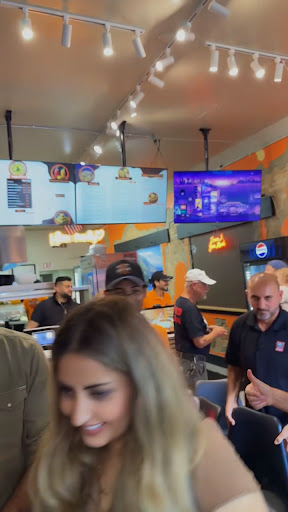 Photo of Shawarma Twins - 37 E Main St, Milan, MI 48160