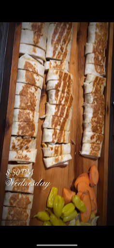 Photo of Shawarma Twins - 37 E Main St, Milan, MI 48160