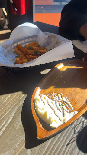 Photo of Shawarma Twins - 37 E Main St, Milan, MI 48160