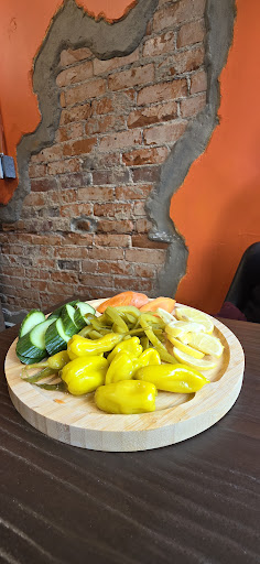 Photo of Shawarma Twins - 37 E Main St, Milan, MI 48160