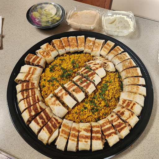 Photo of Shawarma Twins - 37 E Main St, Milan, MI 48160