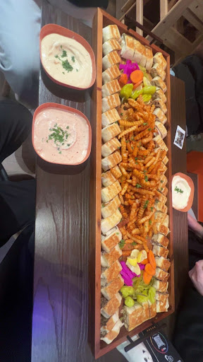 Photo of Shawarma Twins - 37 E Main St, Milan, MI 48160