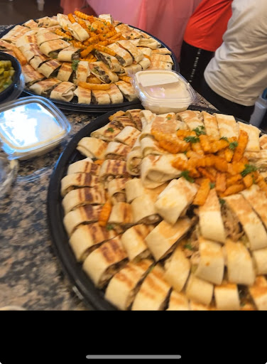 Photo of Shawarma Twins - 37 E Main St, Milan, MI 48160