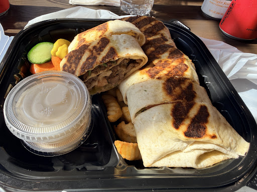 Photo of Shawarma Twins - 37 E Main St, Milan, MI 48160