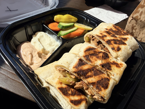 Photo of Shawarma Twins - 37 E Main St, Milan, MI 48160