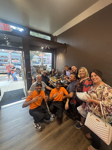 Photo of Shawarma Twins - 37 E Main St, Milan, MI 48160