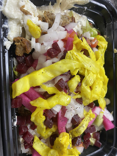 Photo of Pita Way - Grand Rapids 28th St Mediterranean - 3270 28th St SE, Grand Rapids, MI 49512