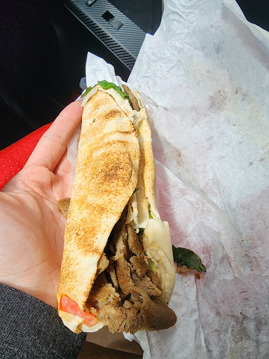 Photo of Pita Way - Grand Rapids 28th St Mediterranean - 3270 28th St SE, Grand Rapids, MI 49512