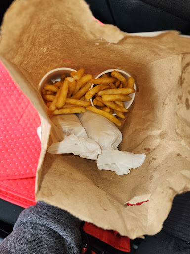 Photo of Pita Way - Grand Rapids 28th St Mediterranean - 3270 28th St SE, Grand Rapids, MI 49512