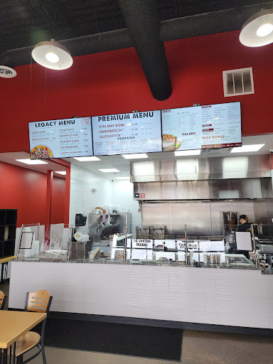 Photo of Pita Way - Grand Rapids 28th St Mediterranean - 3270 28th St SE, Grand Rapids, MI 49512