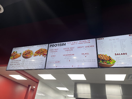 Photo of Pita Way - Grand Rapids 28th St Mediterranean - 3270 28th St SE, Grand Rapids, MI 49512