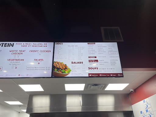 Photo of Pita Way - Grand Rapids 28th St Mediterranean - 3270 28th St SE, Grand Rapids, MI 49512