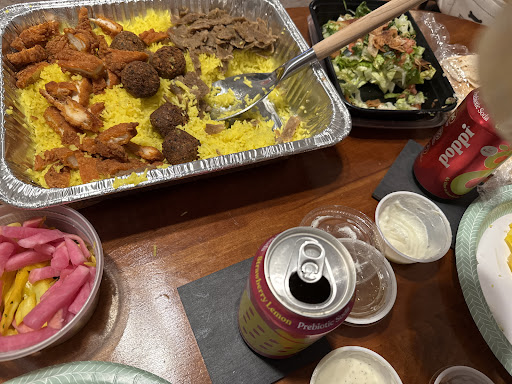 Photo of Pita Way - Grand Rapids 28th St Mediterranean - 3270 28th St SE, Grand Rapids, MI 49512