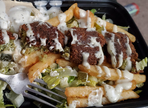 Photo of Pita Way - Grand Rapids 28th St Mediterranean - 3270 28th St SE, Grand Rapids, MI 49512