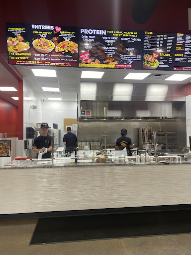 Photo of Pita Way - Grand Rapids 28th St Mediterranean - 3270 28th St SE, Grand Rapids, MI 49512