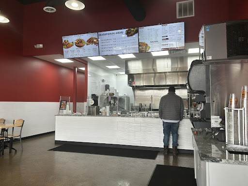 Photo of Pita Way - Grand Rapids 28th St Mediterranean - 3270 28th St SE, Grand Rapids, MI 49512