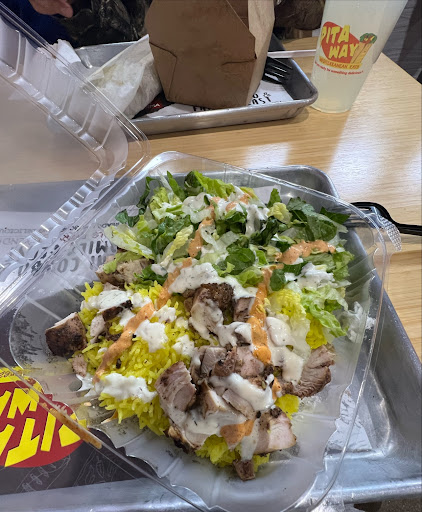 Photo of Pita Way - Grand Rapids 28th St Mediterranean - 3270 28th St SE, Grand Rapids, MI 49512