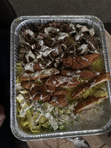 Photo of Pita Way - Grand Rapids 28th St Mediterranean - 3270 28th St SE, Grand Rapids, MI 49512