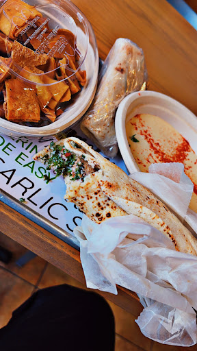 Photo of Parsley Mediterranean Bar & Grill - 80 Ottawa Ave NW, Grand Rapids, MI 49503