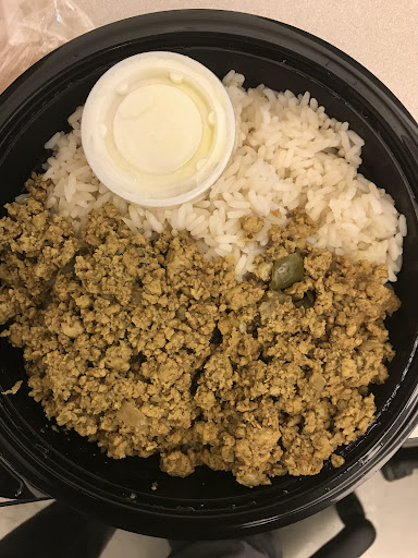 Photo of Parsley Mediterranean Bar & Grill - 80 Ottawa Ave NW, Grand Rapids, MI 49503