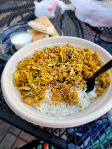 Photo of Parsley Mediterranean Bar & Grill - 80 Ottawa Ave NW, Grand Rapids, MI 49503