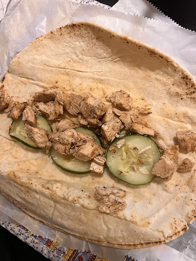 Photo of Parsley Mediterranean Bar & Grill - 80 Ottawa Ave NW, Grand Rapids, MI 49503