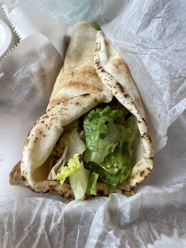 Photo of Parsley Mediterranean Bar & Grill - 80 Ottawa Ave NW, Grand Rapids, MI 49503