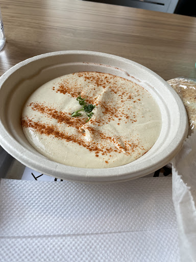 Photo of Parsley Mediterranean Bar & Grill - 80 Ottawa Ave NW, Grand Rapids, MI 49503