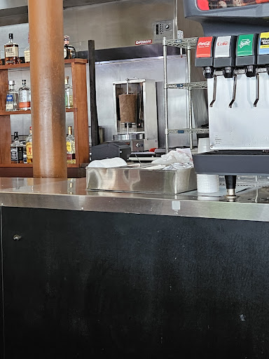 Photo of Parsley Mediterranean Bar & Grill - 80 Ottawa Ave NW, Grand Rapids, MI 49503