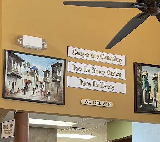 Photo of Parsley Mediterranean Bar & Grill - 80 Ottawa Ave NW, Grand Rapids, MI 49503